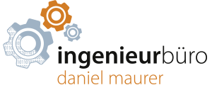 Ingenieurbüro Maurer logo